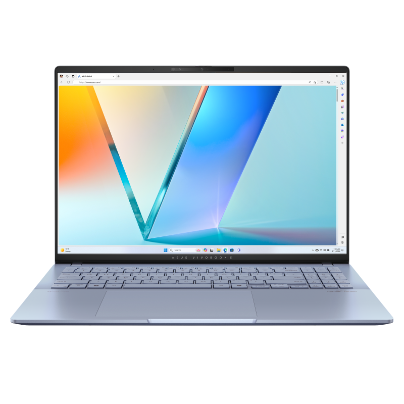 ASUS Vivobook S 16 S5606CA-RI069W/255H/0001DA/16G/UI/8BRI/EVO/WOC/V/WAF/G2