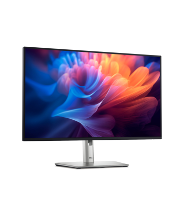 Dell P2725HE | 27 " | IPS | 100 Hz | 8 ms | 1920 x 1080 pixels | 300 cd/m² | HDMI ports quantity 1 | Warranty 60 month(s)