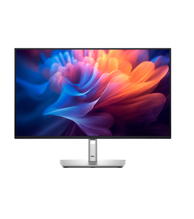 Dell P2725HE | 27 " | IPS | 100 Hz | 8 ms | 1920 x 1080 pixels | 300 cd/m² | HDMI ports quantity 1 | Warranty 60 month(s)