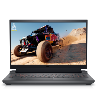 Dell | G15 15 5530 | Grey | 15.6 " | FHD | 1920 x 1080 pixels | 165 Hz | Intel Core i7 | i7-13650HX | 16 GB | DDR5 | Solid-state