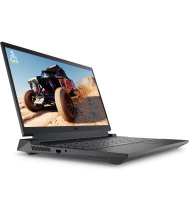 Dell | G15 15 5530 | Grey | 15.6 " | FHD | 1920 x 1080 pixels | 165 Hz | Intel Core i7 | i7-13650HX | 16 GB | DDR5 | Solid-state