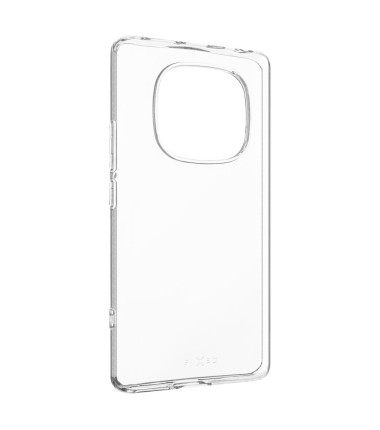 Fixed Story | Back Cover | Xiaomi | Redmi Note 14 Pro 4G | TPU | Clear