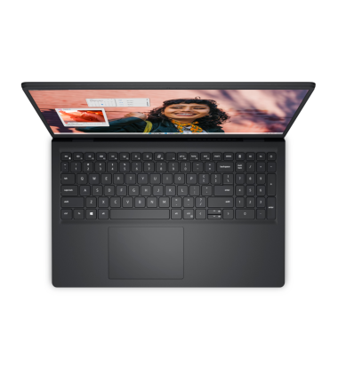 Dell Inspiron 15 3530 AG FHD i7-1355U/16GB/512GB/Iris Xe/Win11/ENG Backlit kbd/Black/3Y Basic Onsite