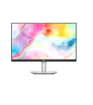 Dell LCD S2722QC 27" IPS UHD/3840x2160/USB-C,DP,USB,HDMI/White/5Y