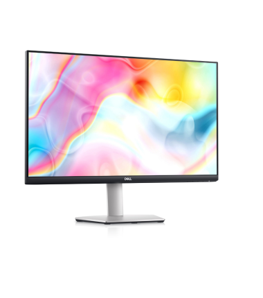 Dell LCD S2722QC 27" IPS UHD/3840x2160/USB-C,DP,USB,HDMI/White/5Y