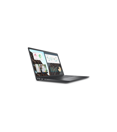 Dell | Vostro 15 3530 | Black | 15.6 " | WVA | FHD | 1920 x 1080 pixels | Anti-glare | Intel Core i3 | i3-1305U | 8 GB | DDR4 | 