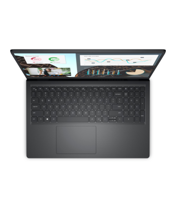 Dell Vostro 15 3530 | Carbon Black | 15.6 " | WVA | FHD | 1920 x 1080 pixels | Anti-glare | Intel Core i5 | i5-1334U | 8 GB | DD