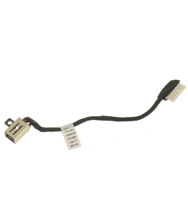 Dell genuine power DC power jack 4VP7C 04VP7C Inspiron 3505 3501 Vostro 3500 3501 P09F P09F001 P90F P90F002 P90F004