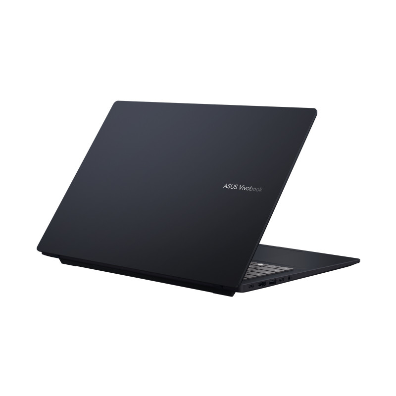Asus Vivobook 16 X1607CA-MB045W | Quiet Blue | 16 " | IPS | WUXGA | 1920 x 1200 pixels | Anti-glare | Intel Core Ultra 5 | 225H 