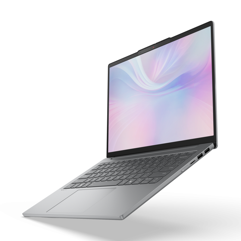 Lenovo IdeaPad Slim 5 14AHP10 | Luna Grey | 14 " | OLED | WUXGA | 1920 x 1200 pixels | Glossy | AMD Ryzen 7 | 8845HS | 16 GB | S