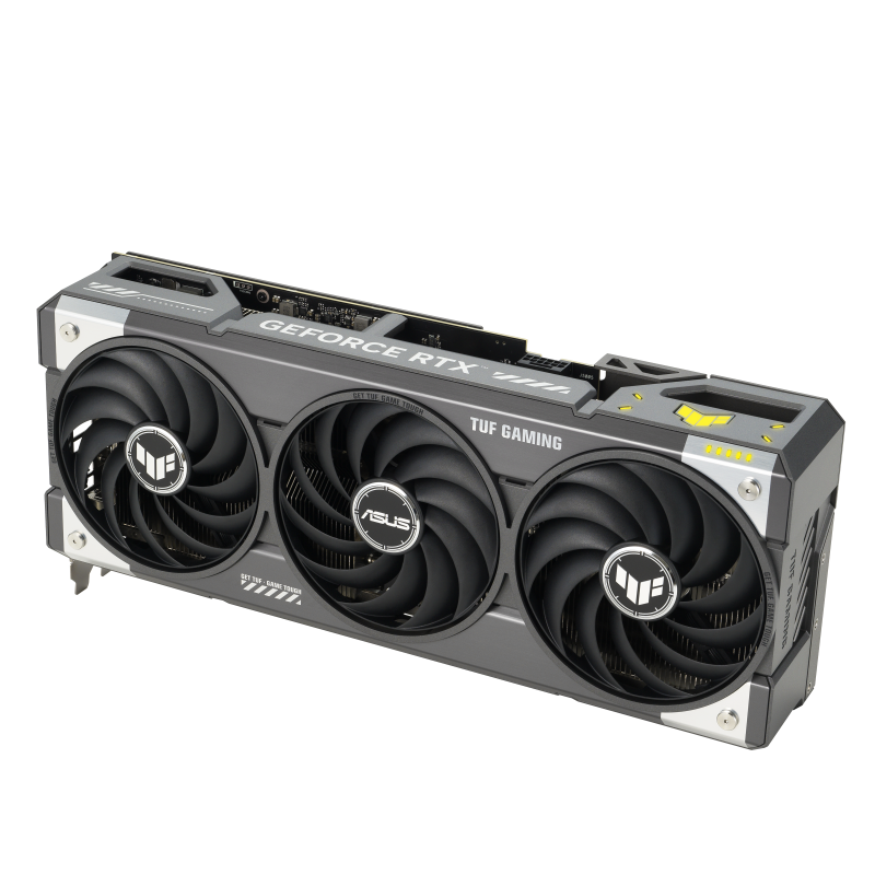 Asus TUF Gaming GeForce RTX 5070 12GB GDDR7 OC Edition | NVIDIA | 12 GB | GeForce RTX 5070 | GDDR7 | HDMI ports quantity 2 | PCI