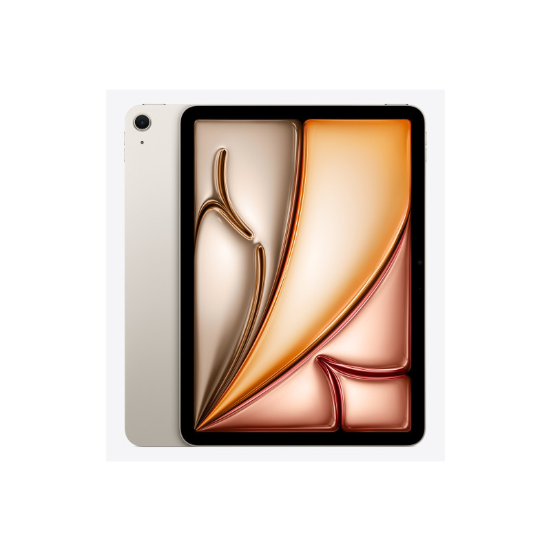 Apple iPad Air 11" Apple M3 Wi-Fi 128GB - Starlight | Apple