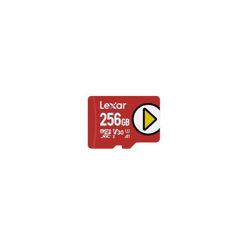 Lexar 256GB microSDXC | Lexar Handheld Garment Steamer EU | Handheld | 1300 W | 0.16 L | White