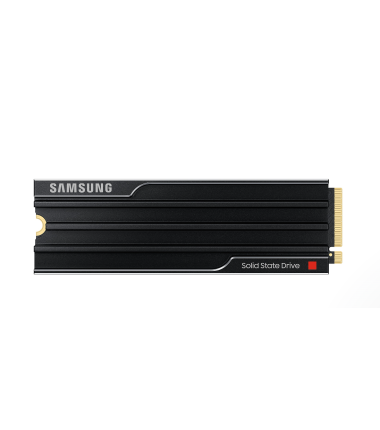 Samsung 9100 PRO PCIe 5.0 NVMe M.2 SSD 4TB