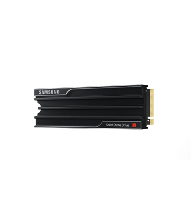 Samsung 9100 PRO PCIe 5.0 NVMe M.2 SSD 4TB