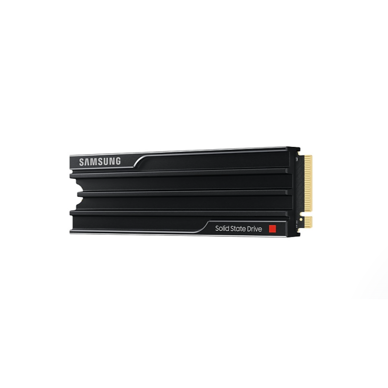 Samsung 9100 PRO PCIe 5.0 NVMe M.2 SSD 4TB
