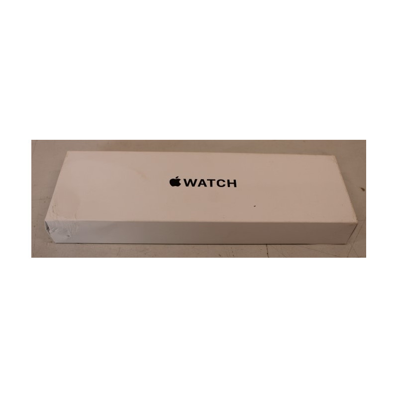 Watch SE | Smart watch | GPS (satellite) | Retina LTPO OLED | 44mm | Waterproof | DAMAGED PACKAGING
