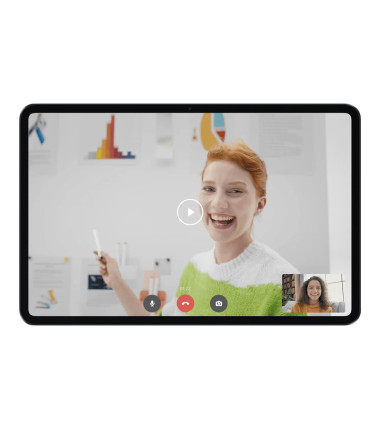 Xiaomi | Pad 6 | 11 " | Gravity Gray | IPS LCD | 1800 x 2880 | Qualcomm SM8250-AC | Snapdragon 870 5G (7 nm) | 6 GB | 128 GB | W
