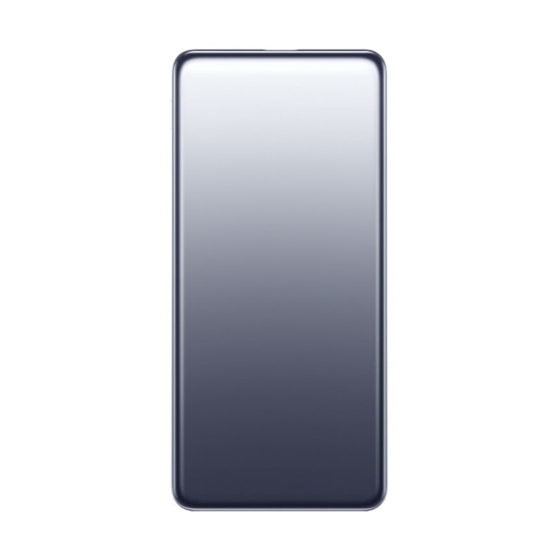 Xiaomi Ultra Slim Power Bank | 5000 mAh | USB-C | Gray
