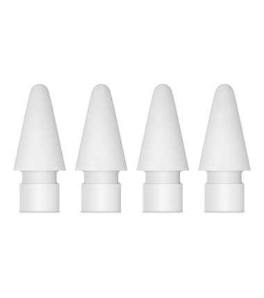 Apple Pencil Tips - 4 pack