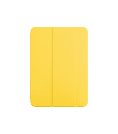 Apple Smart Folio for iPad (A16) - Lemonade
