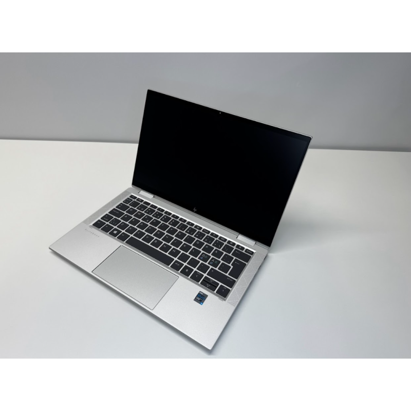 REFURBISHED | Grade A | HP EliteBook x360 1030 G8 | 13.3" | FHD | Touch | i5-1135G7 | 16GB | 256GB | Hewlett-Packard