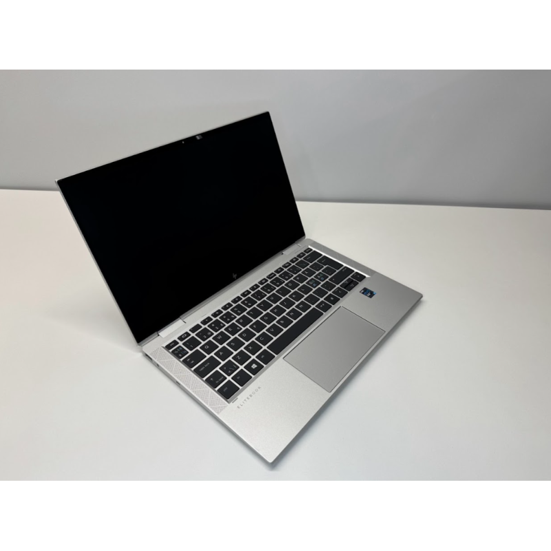 REFURBISHED | Grade A | HP EliteBook x360 1030 G8 | 13.3" | FHD | Touch | i5-1135G7 | 16GB | 256GB | Hewlett-Packard