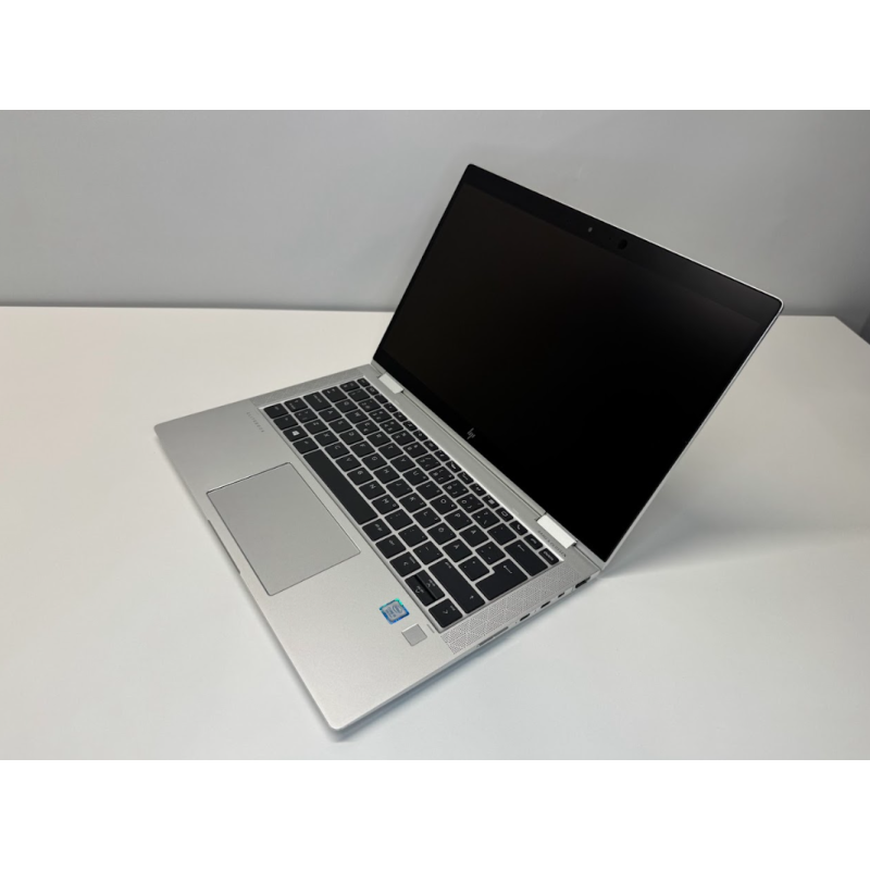 REFURBISHED | Grade A | HP ZBook Firefly 14 G8 | 14.0" FHD | i7-1165G7 | 32GB | 512GB SSD | Quadro T500 4GB | Hewlett-Packard