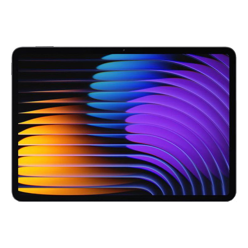 Xiaomi Phones | Pad 7 Pro | 11.2 " | Gray | IPS LCD | 2136 x 3200 pixels | Qualcomm | Snapdragon | 12 GB | 512 GB | Wi-Fi | Fron
