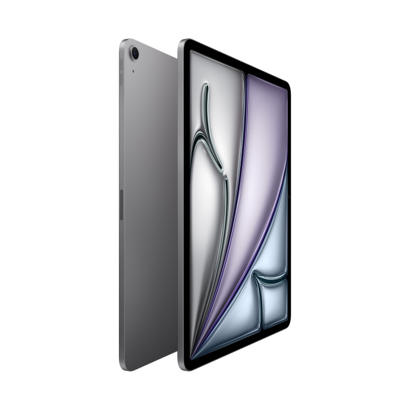 Apple iPad Air 13" Apple M3 Wi-Fi + Cellular 256GB - Space Grey