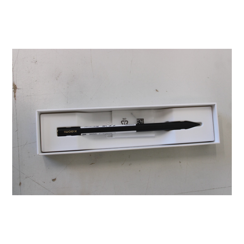 SALE OUT. Xiaomi Focus Pen for Pad 6S Pro | Xiaomi | Focus Pen | Pencil | For Xiaomi Pad 6S Pro | Black | USED AS DEMO