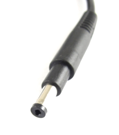 Hp 19.5v 3.33a 4.8*1.7 (prailgintas) automobilinis įkroviklis 65w