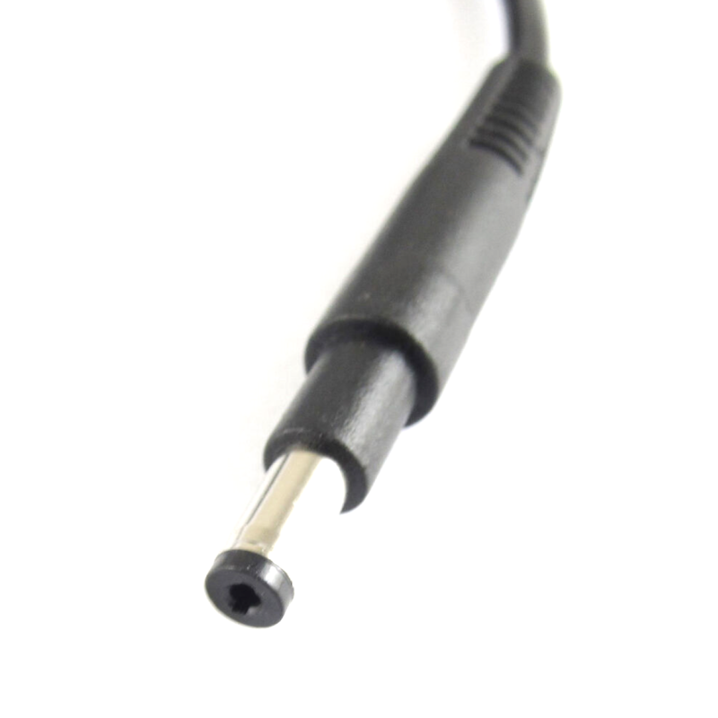 Hp 19.5v 3.33a 4.8*1.7 (prailgintas) automobilinis įkroviklis 65w