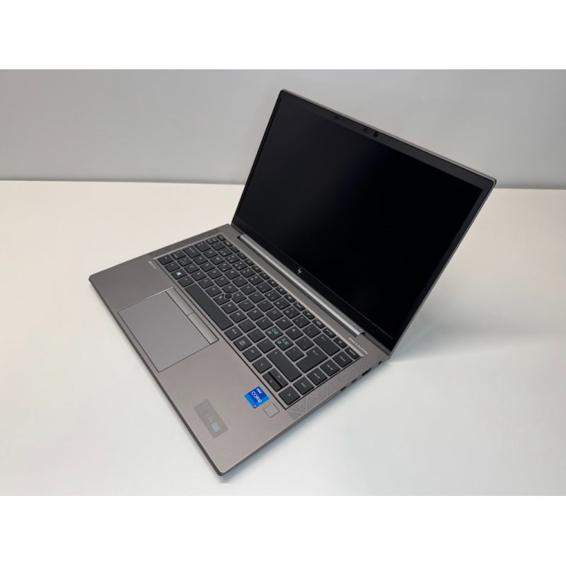 REFURBISHED | Grade A | HP ZBook Firefly 14 G8 | 14.0" | FHD | i7-1165G7 | 32GB | 512GB | Hewlett-Packard