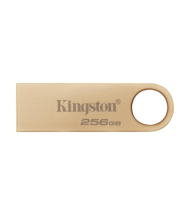 Kingston DataTraveler SE9 G3 | 256 GB | USB 3.2 | Gold