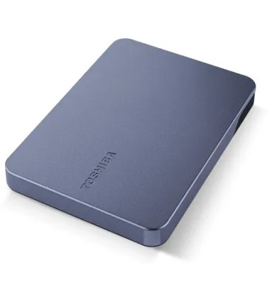Toshiba Canvio Gaming | 2000 GB | 2.5 " | USB 3.2 | Grey
