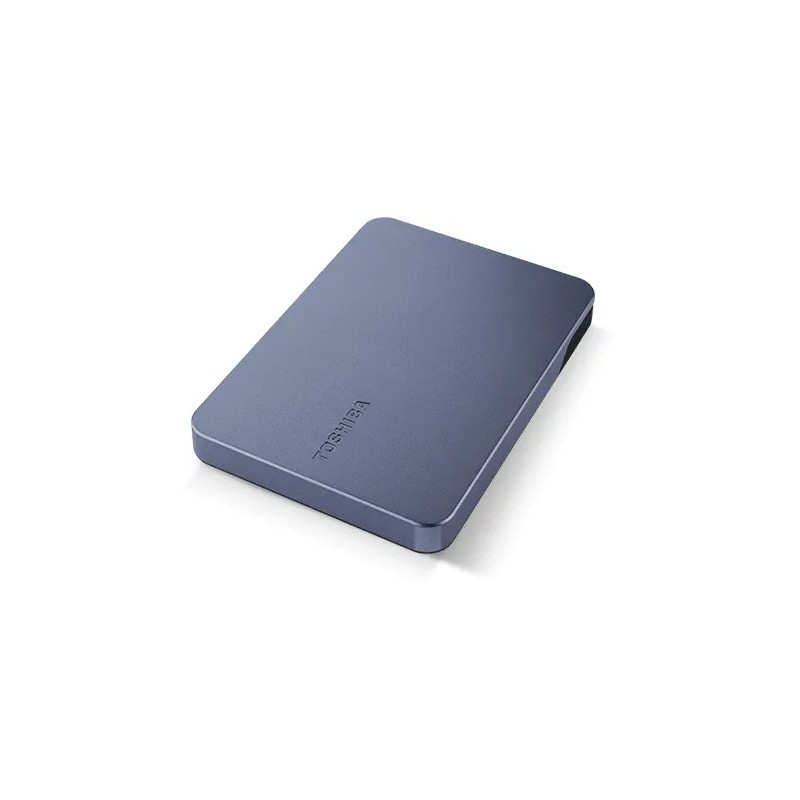 Toshiba Canvio Gaming | 2000 GB | 2.5 " | USB 3.2 | Grey