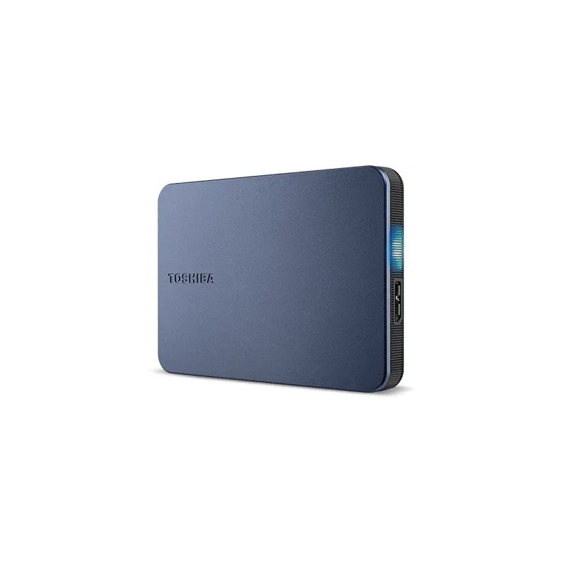 Toshiba Canvio Gaming | 2000 GB | 2.5 " | USB 3.2 | Grey