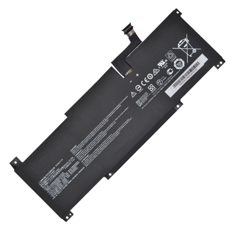 MSI battery BTY-M491 Modern 15 52.40Wh 11.4V 4500mAh (Type A) CP