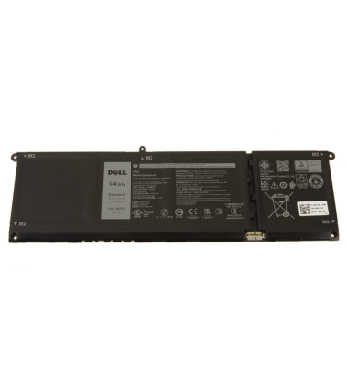 Dell originali baterija v6w33 vkyjx wv3k8 xdy9k inspiron latitude vostro