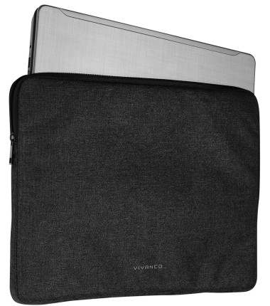 Vivanco laptop bag Casual 15,6', black