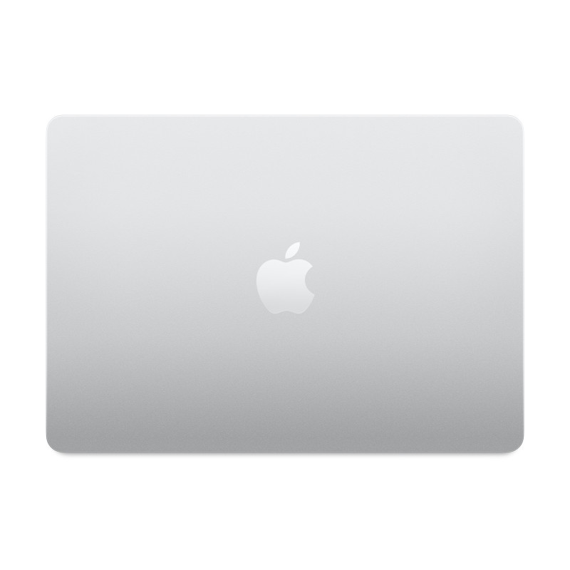 Apple MacBook Air 13” Apple M4 10C CPU, 10C GPU/16GB/512GB SSD/Silver/SWE | Apple