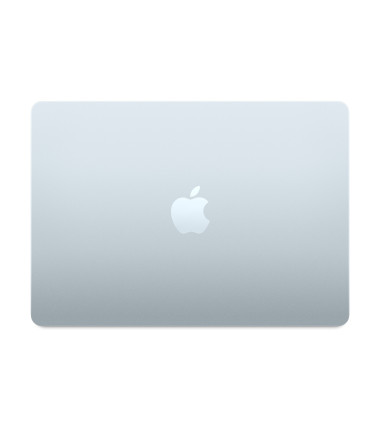 Apple MacBook Air 13” Apple M4 10C CPU, 10C GPU/24GB/512GB SSD/Sky Blue/SWE | Apple