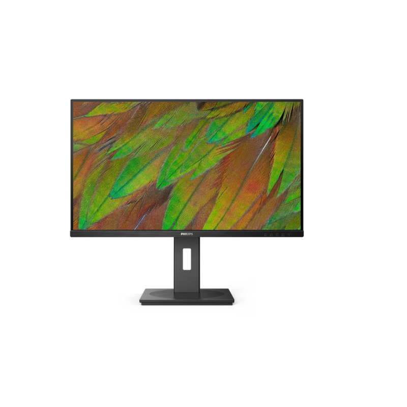 Philips 32B1N3800/00 | 32 " | VA | 16:9 | 60 Hz | 4 ms | 3840 x 2160 pixels | 350 cd/m² | HDMI ports quantity 2 | Black