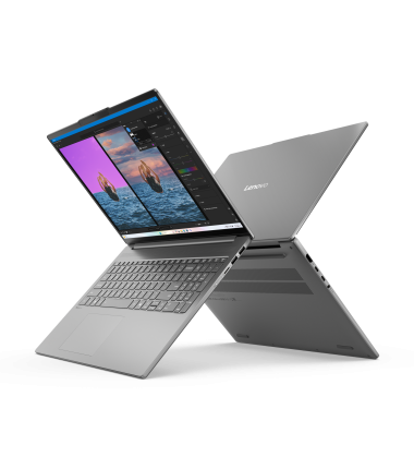 Lenovo IdeaPad Slim 5 16AHP10 | Luna Grey | 16 " | OLED | 2.8K | 2880 x 1800 pixels | Glossy | AMD Ryzen 7 | 8845HS | 16 GB | DD