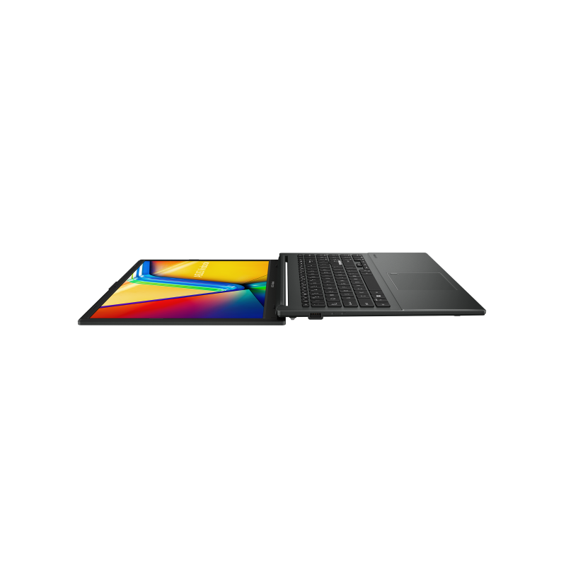 Asus Vivobook Go 15 E1504FA-BQ1556W | Mixed Black | 15.6 " | IPS | FHD | 1920 x 1080 pixels | 60 Hz | Anti-glare | AMD Ryzen 3 |