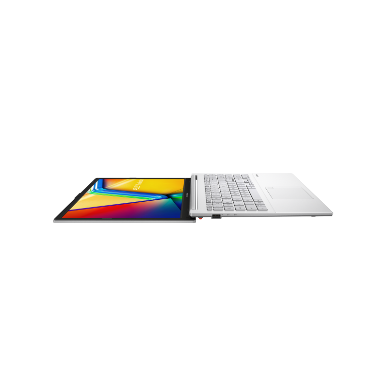 Asus Vivobook Go 15 E1504FA-BQ1557W | Cool Silver | 15.6 " | IPS | FHD | 1920 x 1080 pixels | 60 Hz | Anti-glare | AMD Ryzen 3 |