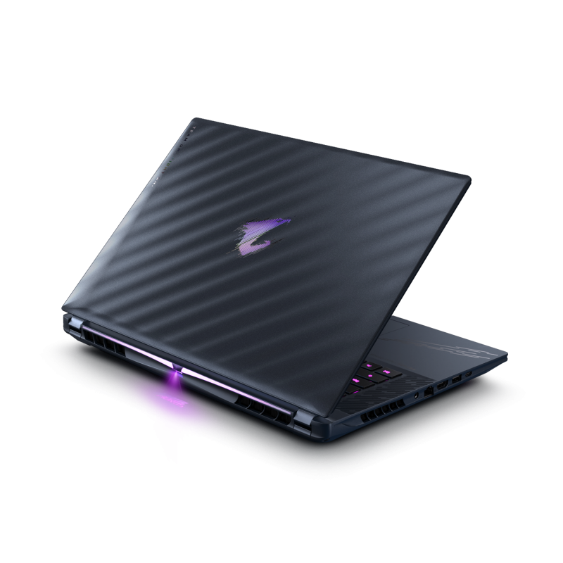 Gigabyte AORUS MASTER 16 BYH-C5EEE64SP | Dark Tide | 16 " | OLED | WQXGA | 2560 x 1600 pixels | 240 Hz | Intel Core U9 | 275HX |