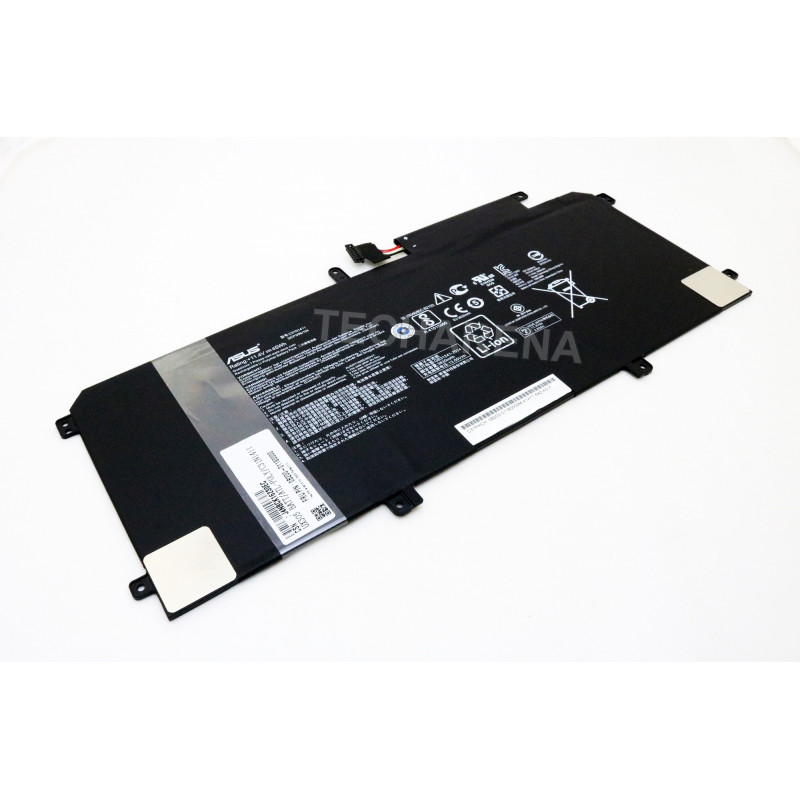 ASUS C31N1411 Zenbook UX305CA UX305FA genuine battery