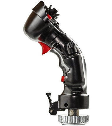 Thrustmaster | F/A-18C Hornet HOTAS Add-On Grip (2960812) | Black